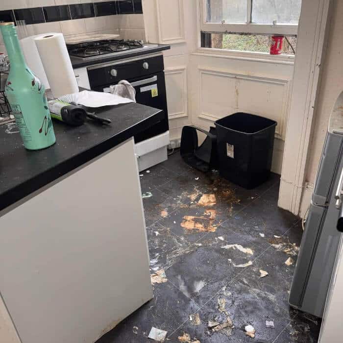 Local Cleaning Company Sterling