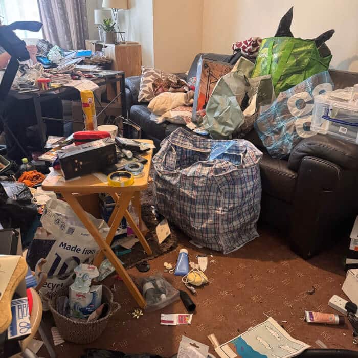 Local Cleaning Company Sterling