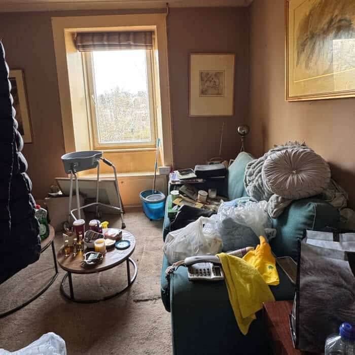 Local Cleaning Company Sterling