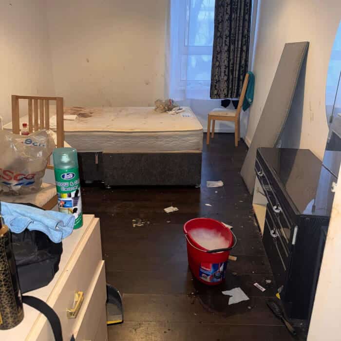 Local Cleaning Company Sterling