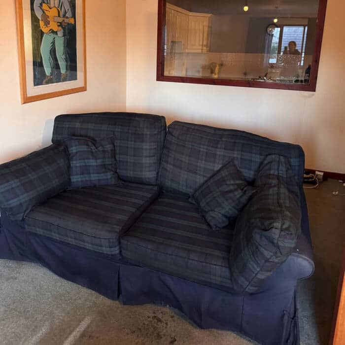 Local Cleaning Company Sterling