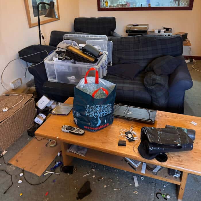 Local Cleaning Company Sterling